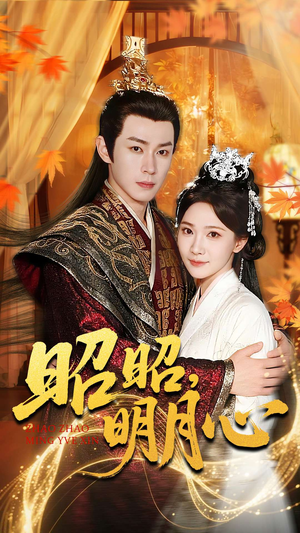 昭昭明月心（83集）前十的短剧值得一看