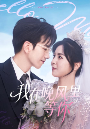 我在晚风里等你（65集）最新短剧全集完整版