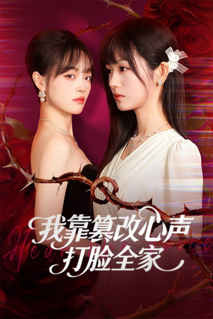 假千金心声泄露后我篡改翻盘（51集）红果免费短剧看后续