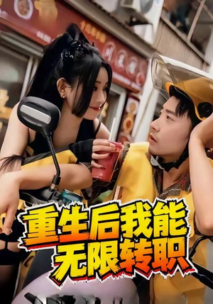 重生后我能无限转职（81集）热门短剧新剧推荐