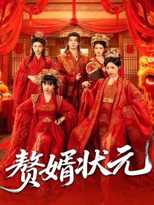 赘婿状元（79集）新番短剧计划好剧分享