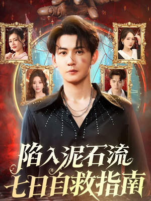 陷入泥石流七日自救指南（70集）推荐短剧每天更新