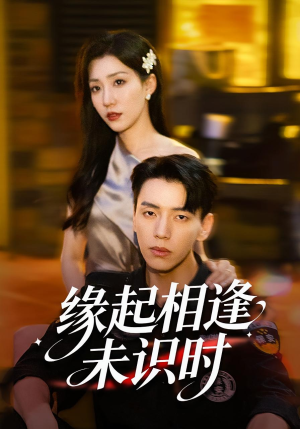 缘起相逢未识时（57集）精彩短剧抢先看哦