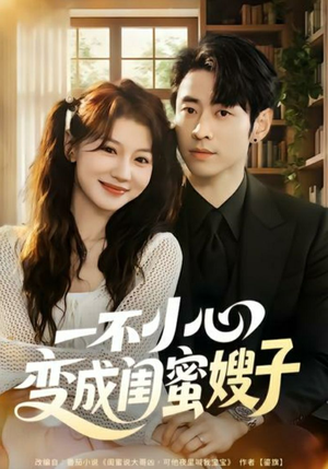 一不小心变成闺蜜嫂子（71集）好看又上头的短剧追完不后悔