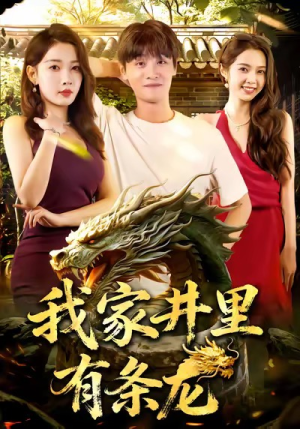我家井里有条龙（80集）一口气追完所有短剧