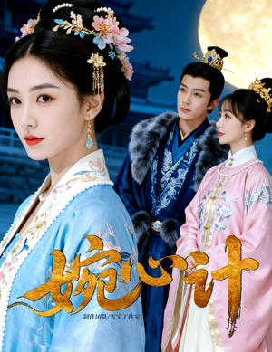 婉心计（49集）短剧全集解锁零收费