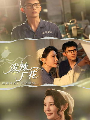 泼辣厂花（68集）无需充值短剧尽情看