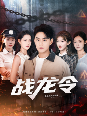 战龙令（76集）热门短剧追不停