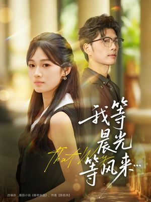 我等晨光等风来（70集）热门短剧排行榜