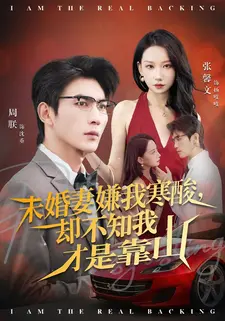 未婚妻嫌我寒酸却不知我才是靠山（70集）一口气免费看全集短剧