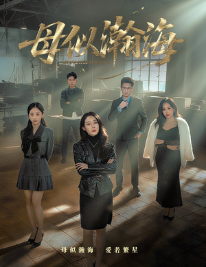 母似瀚海（71集）短剧大结局一气呵成