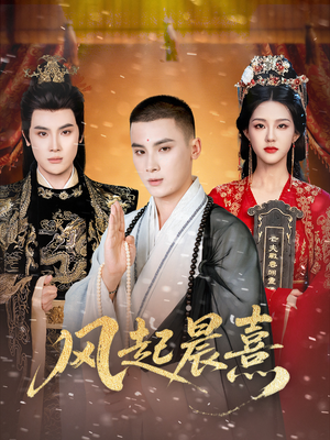 风起晨熹（63集）排行榜前十的短剧推荐