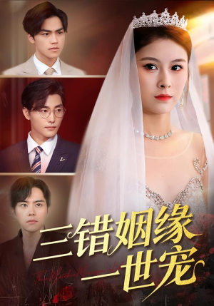 三错姻缘一世宠（66集）红果天天免费看短剧