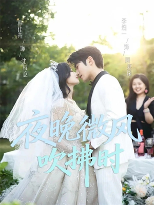 夜晚微风吹拂时（61集）火爆短剧精彩分享