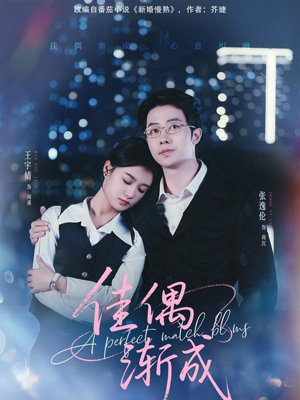 佳偶渐成（71集）全集短剧免费完整版在线观看