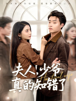 夫人，少爷真的知错了（82集）好土好上头短剧推荐