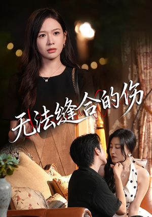 无法缝合的伤（45集）无需充值短剧尽情看