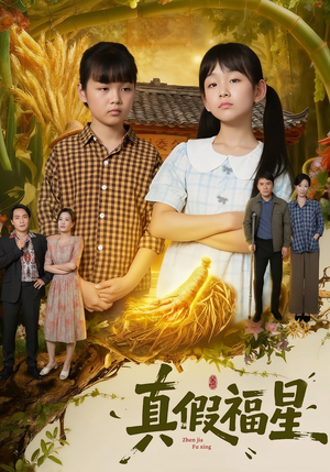 真假福星（66集）红果免费短剧