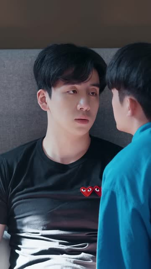 黑白原来是真的（78集）短剧合集蓝光画质