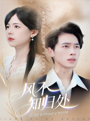 风不知归处（78集）短剧全集一次看个够