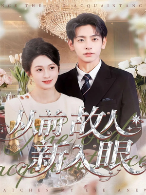 从前故人新入眼（88集）好看短剧不容错过