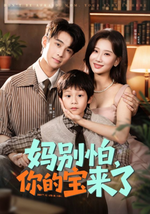 小团子驾到妈咪不做冤种（65集）精彩短剧看全集