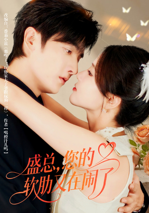 盛总，您的软肋又在闹了（80集）短剧全剧终高清放送