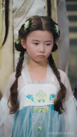 仙泪红尘劫（54集）塞纳牧首部短剧精彩上播