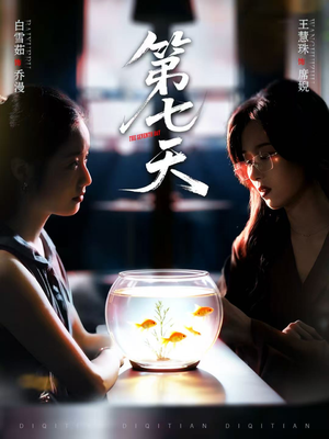 第七天（48集）深夜必看热门短剧推荐