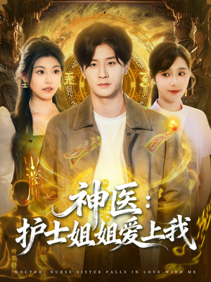 短剧《神医护士姐姐爱上我》93集短剧免费高清观看无压力