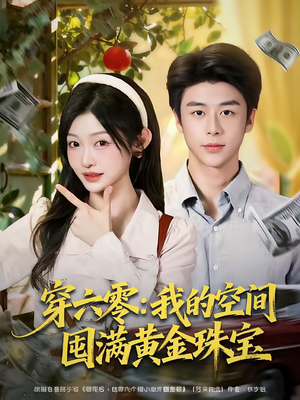 穿六零：我的空间囤满黄金珠宝（81集）超级好看的短剧