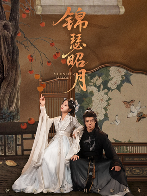 锦瑟昭月（68集）一口气追到短剧大结局