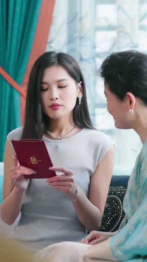 渔生有你（44集）爆款短剧热门推荐