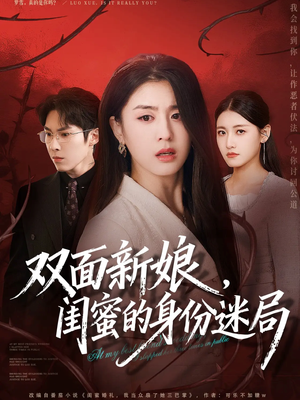 短剧《双面新娘，闺蜜的身份迷局》60集短剧高清无删在线免费观