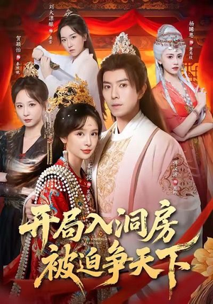 开局入洞房，被迫争天下（88集）零花钱看整部短剧的优质平台
