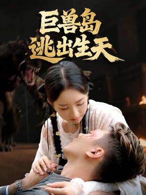 巨兽岛逃出生天（55集）红果短剧app超部短剧免费看