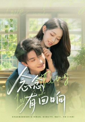 短剧《念念有回响》78集短剧完整版免费在线追剧