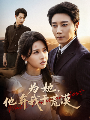 为她他弃我于荒漠（49集）短剧热映全集免费刷