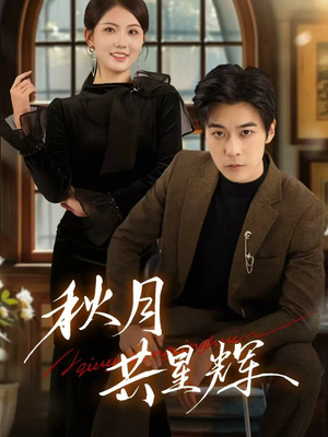 短剧《秋月共星辉》80集短剧在线解锁全集免费追