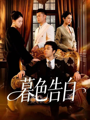 短剧《暮色告白》80集短剧免费追剧直通大结局