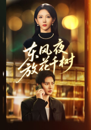 东风夜放花千树（91集）全网短剧抢先看