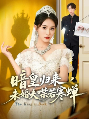 暗皇归来，未婚夫噤若寒蝉（65集）短剧上头又好看