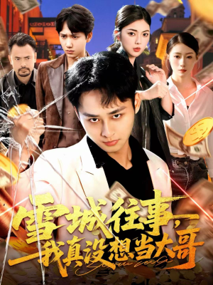 短剧《雪城往事，我真没想当大哥》99集短剧超清画质畅快观看