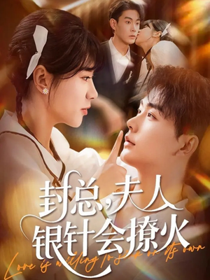 封总，夫人银针会撩火（69集）免费观看短剧就是爽