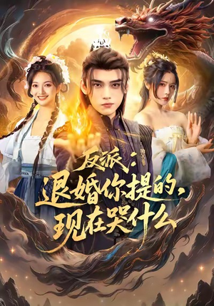 反派退婚你提的现在哭什么（82集）最新短剧抢先看