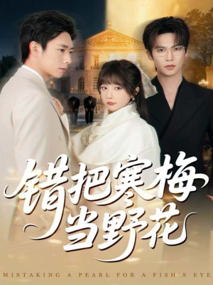 错把寒梅当野花（60集）全集短剧免费在线观看