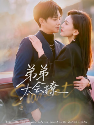 短剧《弟弟太会撩》81集短剧完整版在线免费畅看