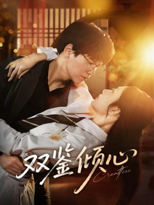 双鉴倾心（60集）免费短剧在线看全集