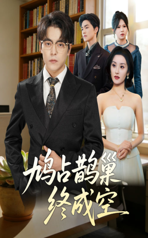 鸠占鹊巢终成空（67集）全网最全短剧资源免费看