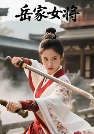 岳家女将（20集）在哪个平台可以看短剧